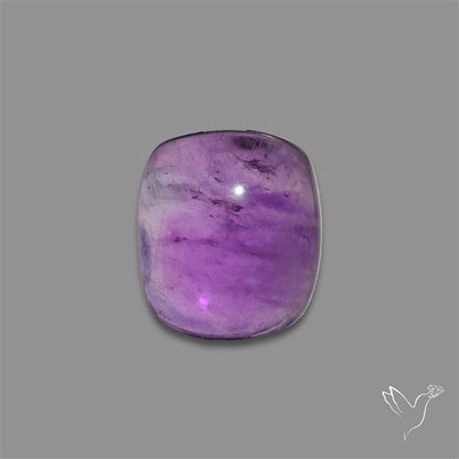 Amethyst Cabochon