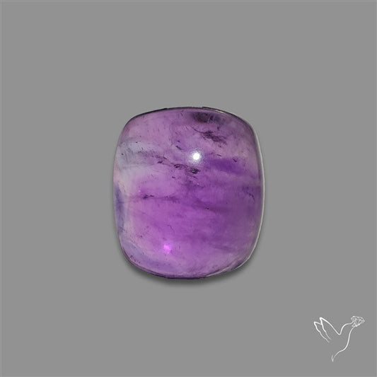 Amethyst Cabochon