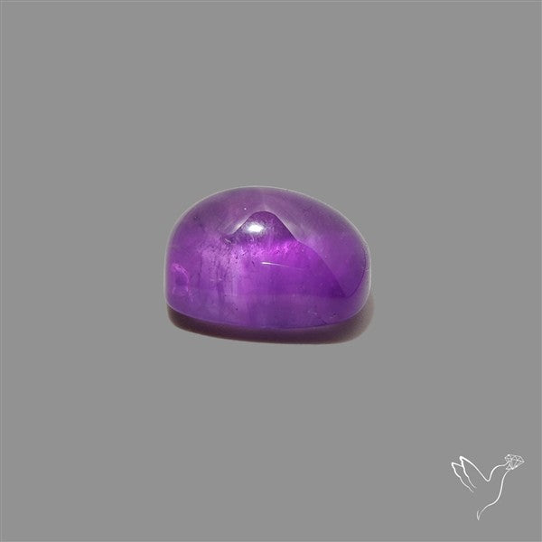 Amethyst Cabochon