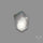 Rose Cut Quartz With Mother Of Pearl Doublet