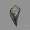 Marcasite Pyrite Cabochon