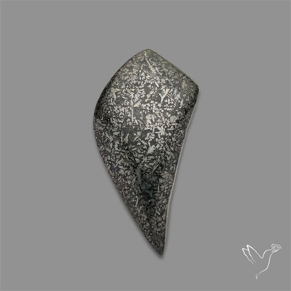 Marcasite Pyrite Cabochon