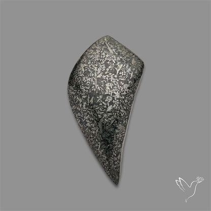 Marcasite Pyrite Cabochon