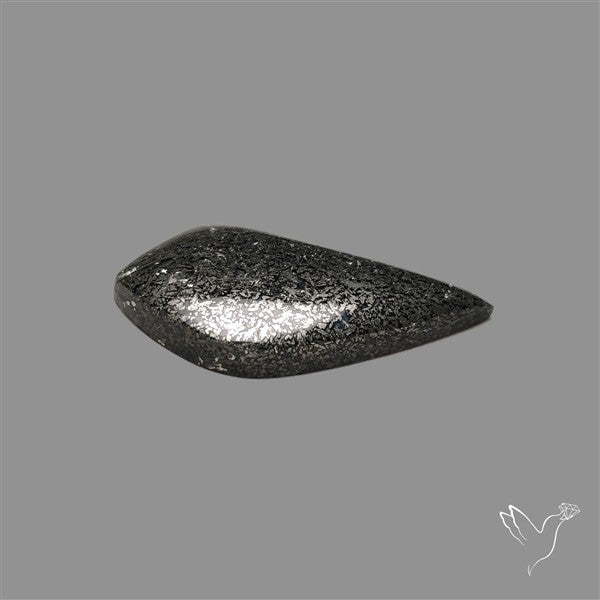 Marcasite Pyrite Cabochon