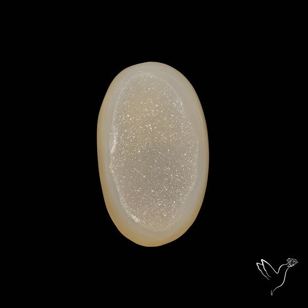Chalcedony Druzy