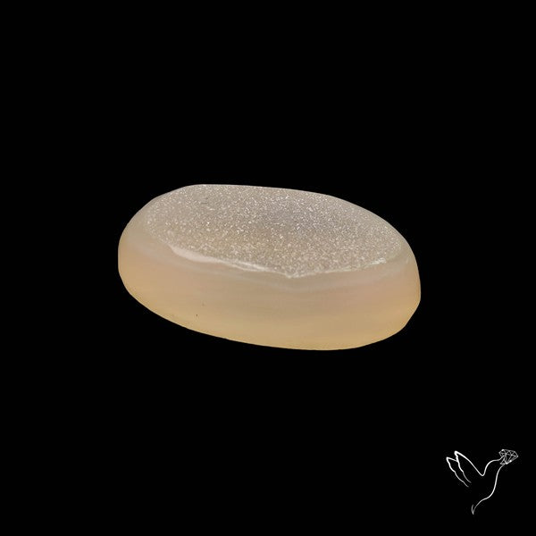 Chalcedony Druzy