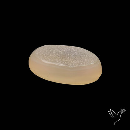 Chalcedony Druzy