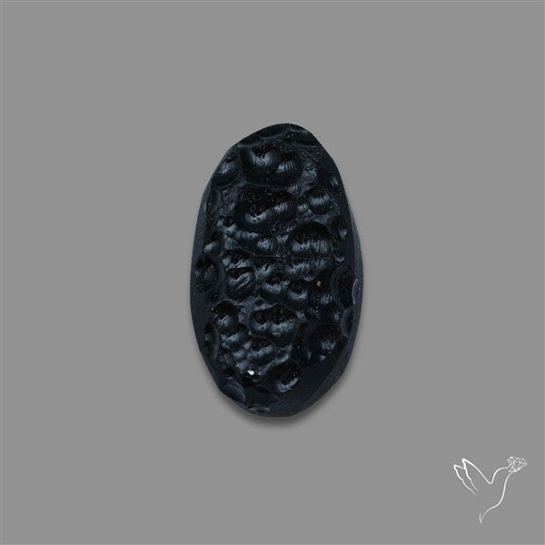 Indochinite Tektite