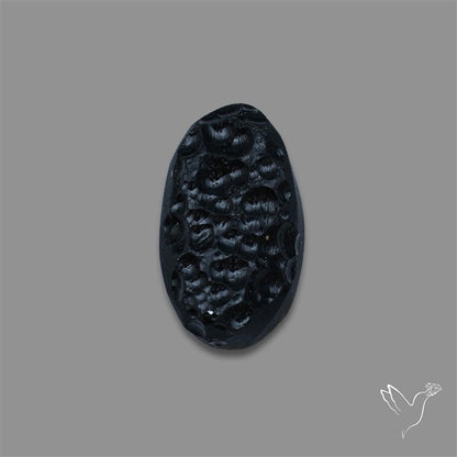 Indochinite Tektite