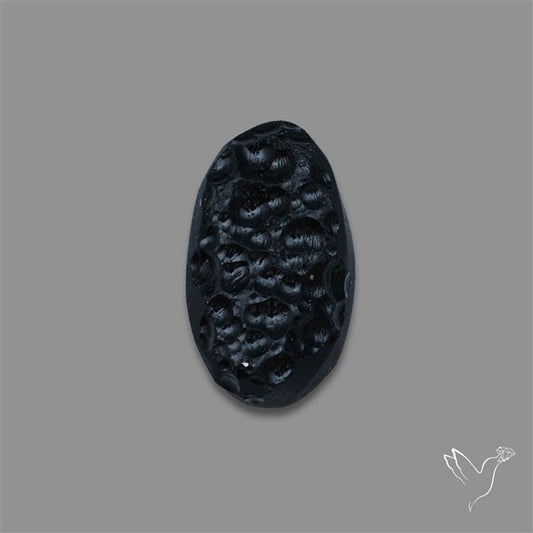 Indochinite Tektite