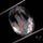 Faceted Rare Malawi Moonstone
