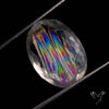 Faceted Rare Malawi Moonstone