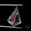 Faceted Rare Malawi Moonstone