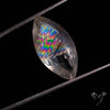Faceted Rare Malawi Moonstone