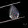 Faceted Rare Malawi Moonstone