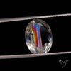 Faceted Rare Malawi Moonstone