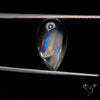 Rare Malawi Moonstone Cabochon
