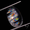 Rare Malawi Moonstone Cabochon