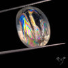 Faceted Rare Malawi Moonstone