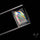 Rare Malawi Moonstone Faceted Portrait Cut