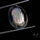 Rare Malawi Moonstone Faceted Portrait Cut