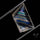 Rare Malawi Moonstone Faceted Portrait Cut