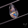 Faceted Rare Malawi Moonstone