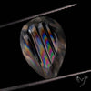 Faceted Rare Malawi Moonstone