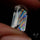 Faceted Rare Malawi Moonstone