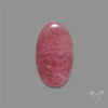 Pink Tourmaline Cabochon