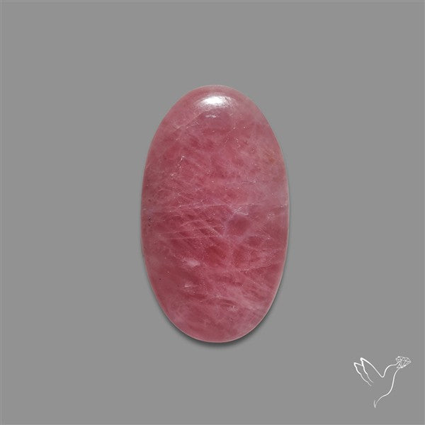 Pink Tourmaline Cabochon
