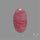 Pink Tourmaline Cabochon