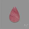 Pink Tourmaline Cabochon