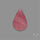Pink Tourmaline Cabochon
