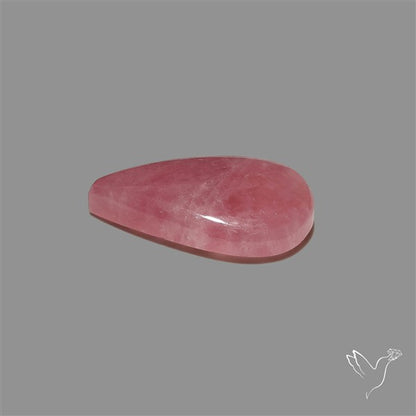 Pink Tourmaline Cabochon