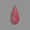 Pink Tourmaline Cabochon