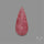 Pink Tourmaline Cabochon