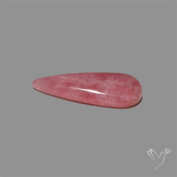 Pink Tourmaline Cabochon
