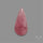 Pink Tourmaline Cabochon