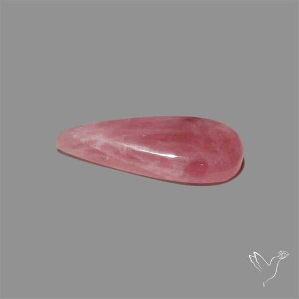 Pink Tourmaline Cabochon
