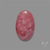 Pink Tourmaline Cabochon
