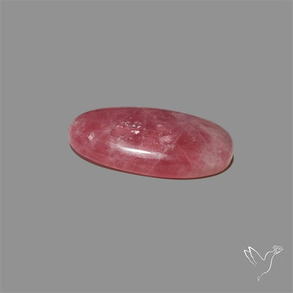 Pink Tourmaline Cabochon