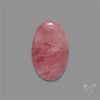 Pink Tourmaline Cabochon