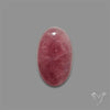 Pink Tourmaline Cabochon