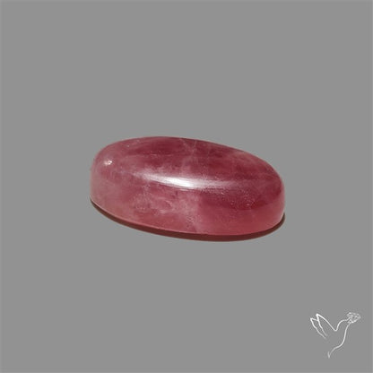 Pink Tourmaline Cabochon