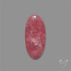 Pink Tourmaline Cabochon