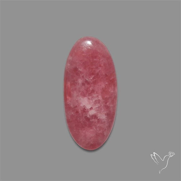 Pink Tourmaline Cabochon