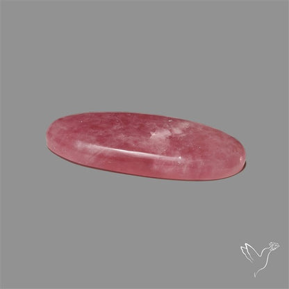 Pink Tourmaline Cabochon