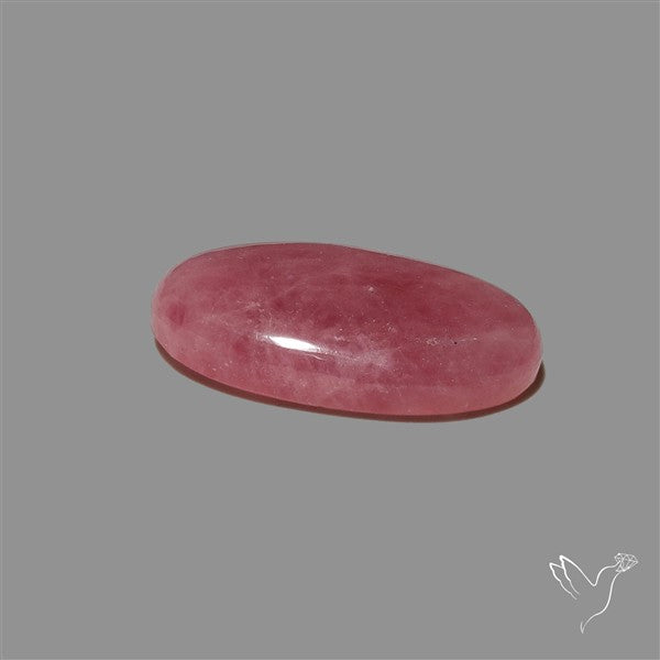 Pink Tourmaline Cabochon