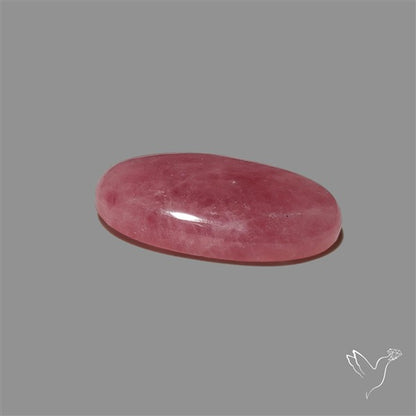 Pink Tourmaline Cabochon